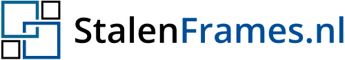 StalenFrames Logo