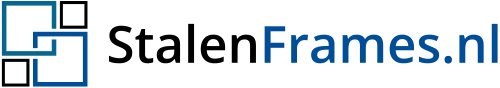 StalenFrames Logo